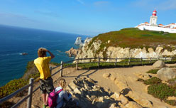 Cabo da Roca