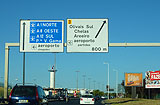 Car hire in Lisbon Airport