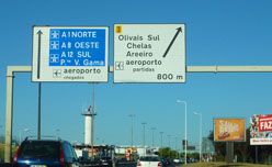 Aeroporto Lisboa Car Rental