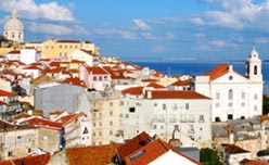 Lisbon Tourist Guide