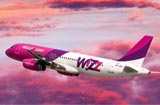 Wizzair Lisbon - Warsaw