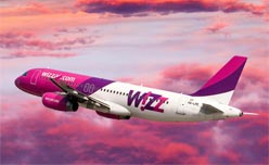 Wizzair Poland Portugal