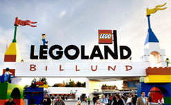 Legoland Billund