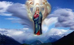 Assumption of Mary