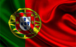 Portugal flag