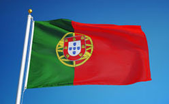 Portuguese flag