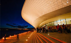 MAAT Museum