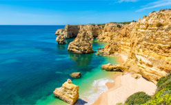 Algarve