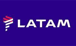 LATAM logo