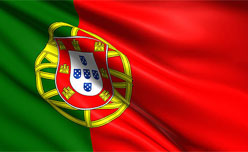 Portuguese flag